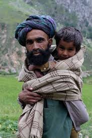 My “Gujjar” friend from the Bund,&nbsp;Srinagar